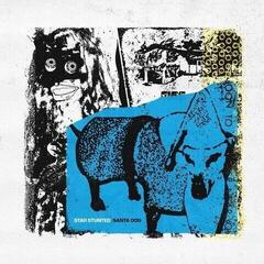Вінілові платівки Star Stunted - Santa Dog (Limited Edition) (10")