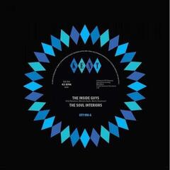 Vinylplate The Soul Interiors - The Inside Guys (LP)