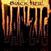 Disco de vinil Danzig - Black Hell (Limited Edition) (Orange Coloured) (LP)