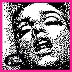 LP Scared Of Chaka - Bated Breath / Nobody (LP)