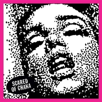 LP Scared Of Chaka - Bated Breath / Nobody (LP) - 1