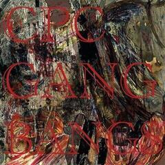 Vinüülplaat CPC Gangbangs - Roadhouse EP (LP)