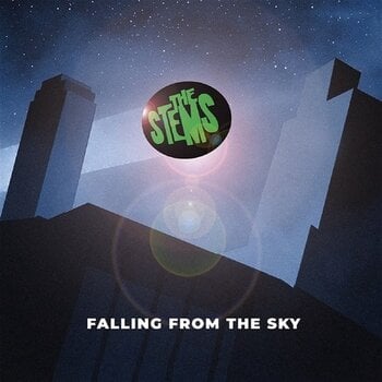 LP deska The Stems - Falling From The Sky (LP) - 1