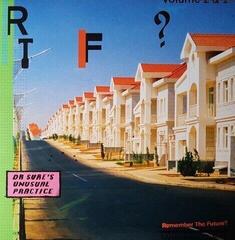 Vinyl Record Dr Sure's Unusual Practice - Remember The Future? Vol. 2 & 1 (LP)