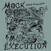 Vinyl Record Mock Execution - Circle Of Madness (LP)