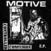 Грамофонна плоча Motive - Controlled Confusion (LP)