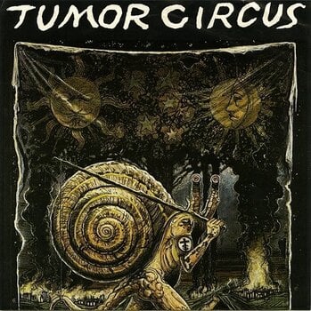 LP ploča Tumor Circus - Meathook Up My Rectum (7") - 1