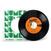 Vinylskiva Bump And The Soul Stompers - I Can Remember / Standing On The Outside (Reissue) (7")