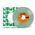LP Bump And The Soul Stompers - I Can Remember / Standing On The Outside (Reissue) (Coloured) (7")