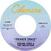 Грамофонна плоча Durand Jones & The Indications - Private Space (Purple Coloured) (7")