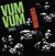 LP Vum Vum - Muzangola (LP)