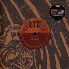 LP Bwana - Ritmo Matizon / Pa Gozar (LP)