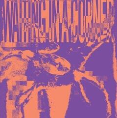 Schallplatte Jackson Reid Briggs & Tthe Heaters - Waiting in a Corner (LP)