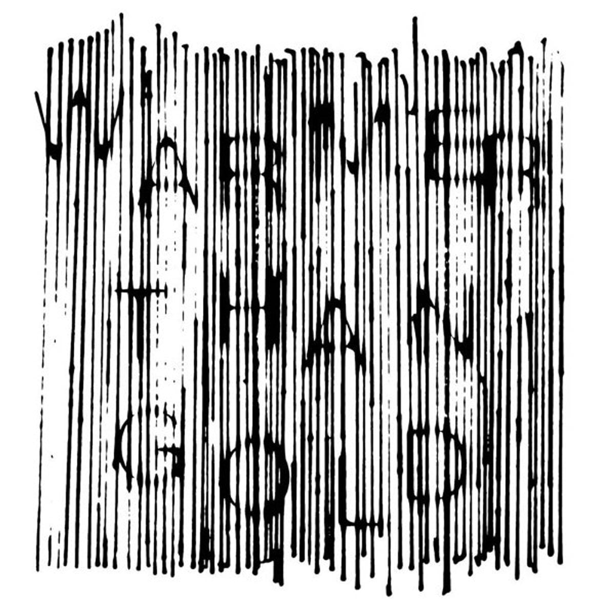Schallplatte Guv - Warmer Than Gold (LP)