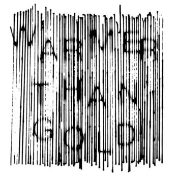 Schallplatte Guv - Warmer Than Gold (LP) - 1