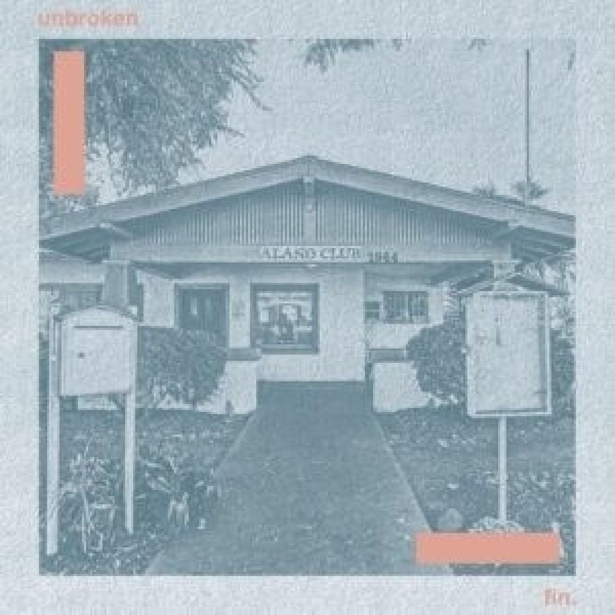 LP Unbroken - fin. (LP)