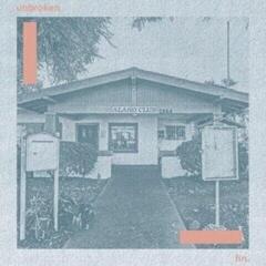 LP Unbroken - fin. (LP)