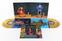 Disque vinyle Emperor's New Groove: 25th Anniversary - O.s.t. - The Emperor's New Groove (Limited Edition) (Gold Coloured) (2 LP)