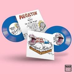 Schallplatte Sleaford Mods - Megaton (LP)