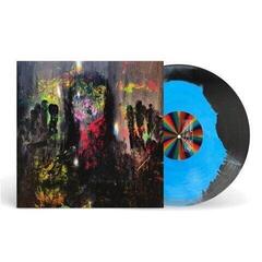 LP ploča Earth Ball - Outside Over There (LP)
