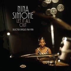 Вінілові платівки Nina Simone - Let It All Out - Selected Singles 1961-1972 (2 LP)