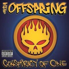 Hanglemez The Offspring - Conspiracy of One (Anniversary Edition) (Purple Coloured) (LP)