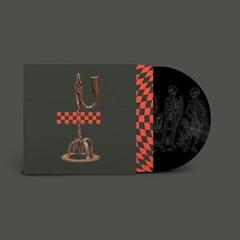 Грамофонна плоча Lankum - Ghost Town (LP)