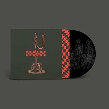 Грамофонна плоча Lankum - Ghost Town (LP) - 1