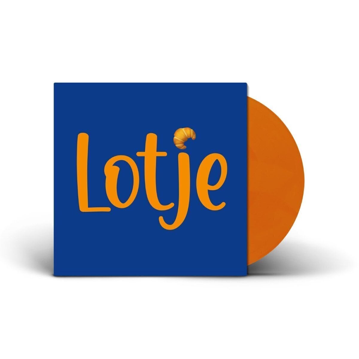 LP ploča Lustrum U.V.S.V./N.V.V.S.U. - Lotje (LP)