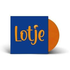 LP ploča Lustrum U.V.S.V./N.V.V.S.U. - Lotje (LP)