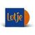 LP ploča Lustrum U.V.S.V./N.V.V.S.U. - Lotje (LP)