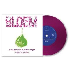 Disco de vinil Bloem - Even Aan Mijn Moeder Vragen (LP)