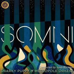 LP ploča Snarky Puppy - Somni (2 LP)