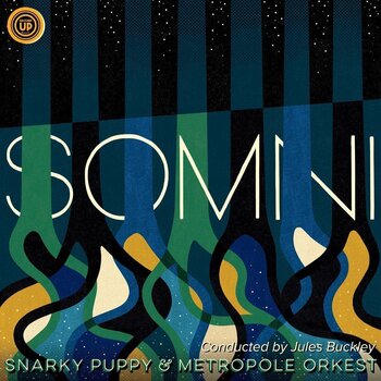 LP ploča Snarky Puppy - Somni (2 LP) - 1