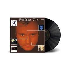 LP ploča Phil Collins - 12"ers (Limited Edition) (LP)