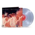 The Doors - Live in Copenhagen, 1968 (Limited Edition) (Black Friday 2025) (Crystal Clear Coloured) (2 LP)