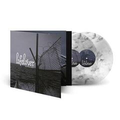 LP ploča Lifelover - Konkurs (Gatefold Sleeve) (Limited Edition) (Reissue) (Clear Black Smoke Coloured) (2 LP)
