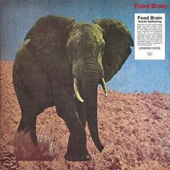 LP plošča Food Brain - Social Gathering = 晩餐 (Limited Edition) (LP)