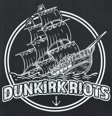 Vinyl Record Dunkirk Riots - Digging For Gold (7")