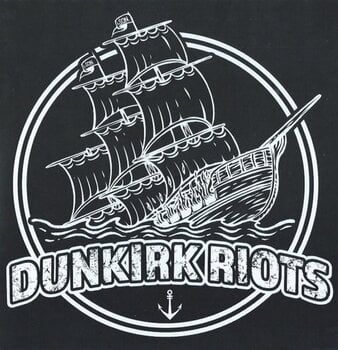 Vinyl Record Dunkirk Riots - Digging For Gold (7") - 1
