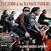 Грамофонна плоча Pat Todd & The Rank Outsiders & The Rank Outsiders - A One Sided Affair (LP)
