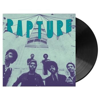 Schallplatte Rapture - Rapture (LP) - 1