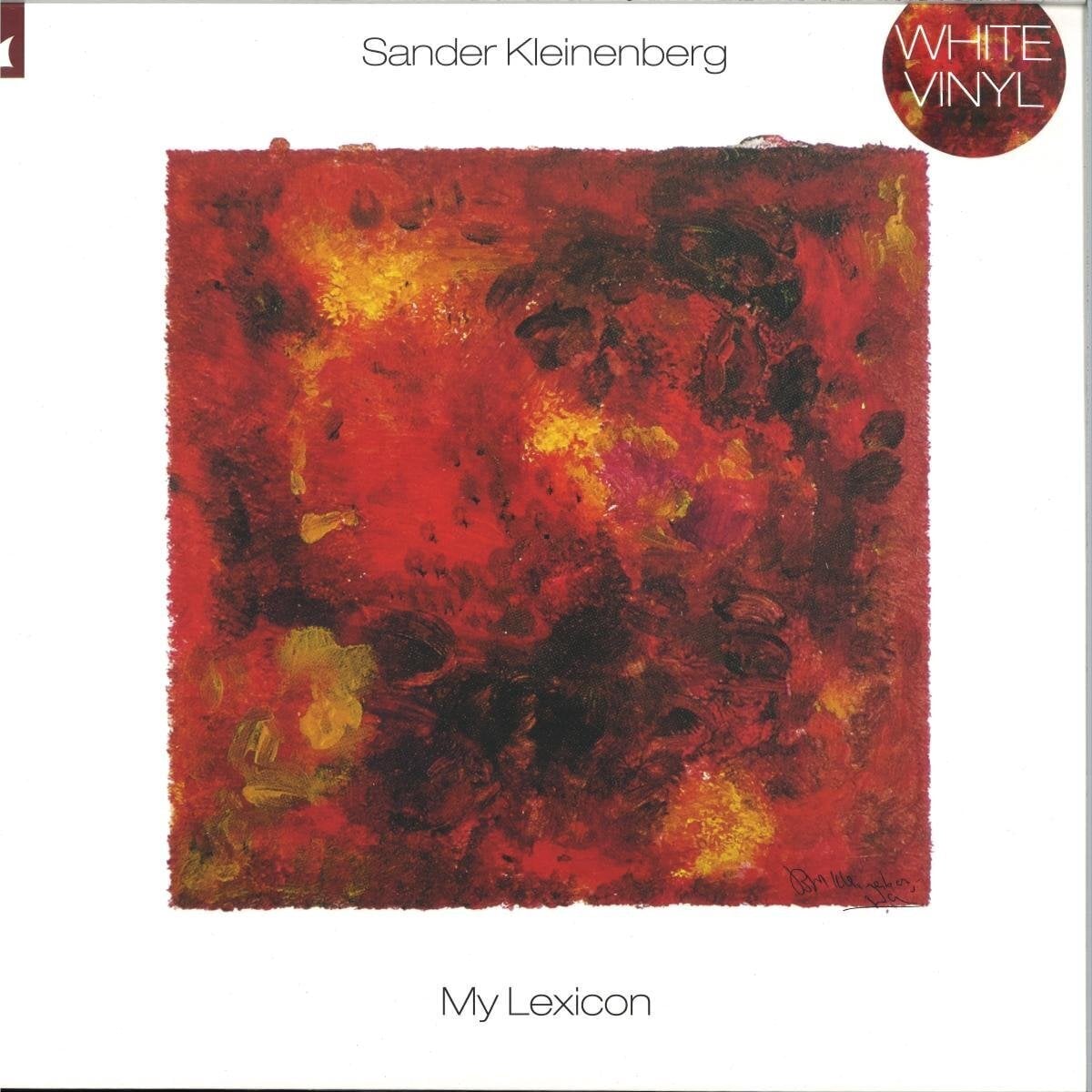 LP plošča Sander Kleinenberg - My Lexicon (LP)