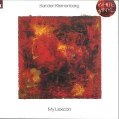 LP plošča Sander Kleinenberg - My Lexicon (LP)
