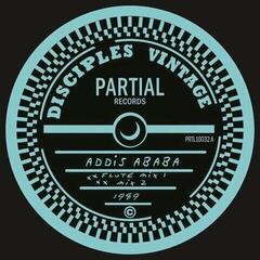 Schallplatte The Disciples - Part 2 - Addis Ababa (LP)