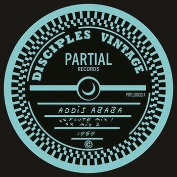 Schallplatte The Disciples - Part 2 - Addis Ababa (LP) - 1