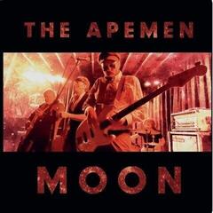 Hanglemez The Apemen - Moon (7")