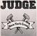 Hanglemez Judge - New York Crew (LP)