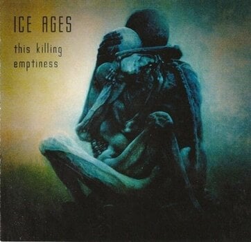 Вінілові платівки Ice Ages - This Killing Emptiness (LP) - 1