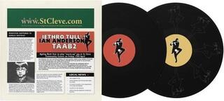 LP Ian Anderson - Thick As A Brick 2 (2 LP)